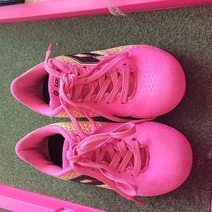 FORZA elite Soccer cleats